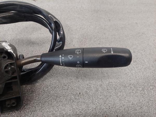 Conjunto / manetes de luzes e limpa vidros OPEL Frontera A Sport Imagem-1