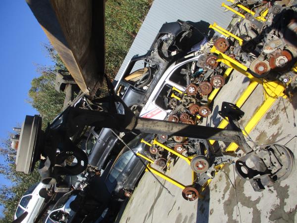 Eixo traseiro discos CHEVROLET Aveo Hatchback (T200) Imagem-2 Eixo traseiro discos CHEVROLET Aveo Hatchback (T200) Imagem-2