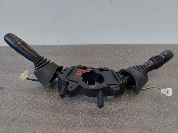 Conjunto / manetes de luzes e limpa vidros DAEWOO Tacuma