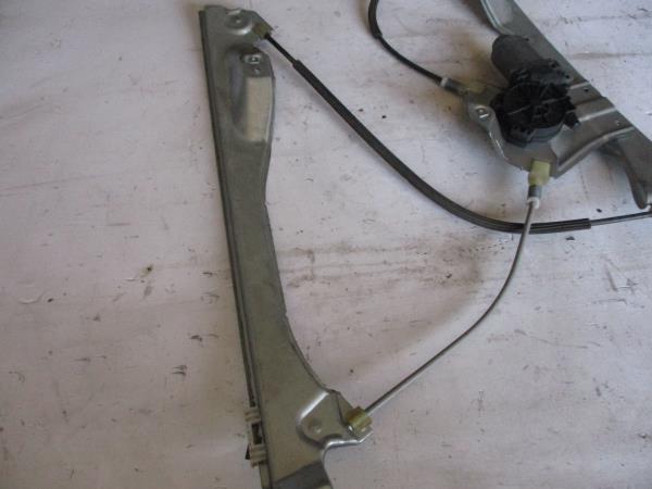 Elevador vidros frente direito RENAULT Clio III (BR0/1, CR0/1) Imagem-1