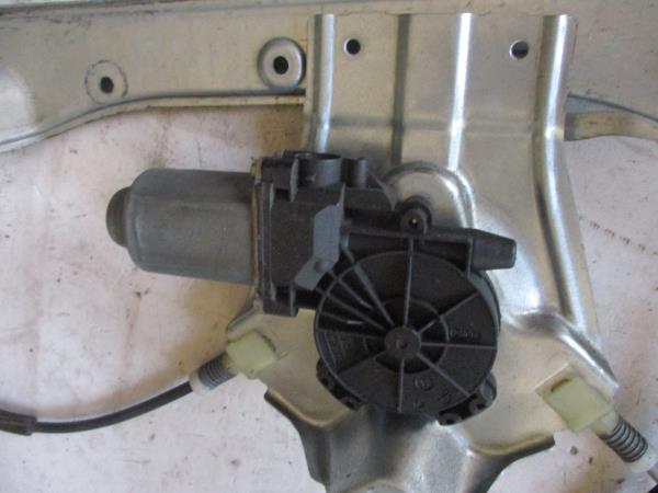 Elevador vidros frente direito RENAULT Clio III (BR0/1, CR0/1) Imagem-4