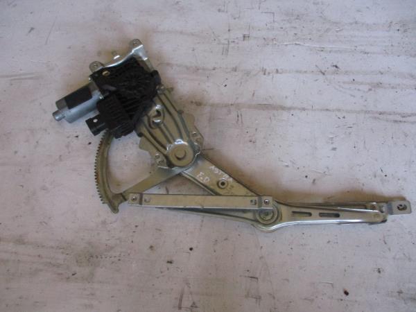 Elevador vidros frente direito OPEL Astra H Hatchback (L48)