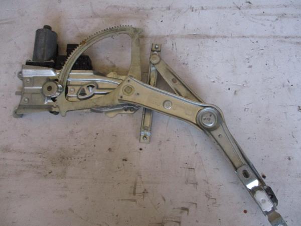 Elevador vidros frente direito OPEL Astra H Hatchback (L48) Imagem-2