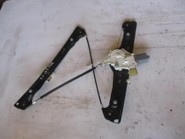 Elevador vidros frente direito BMW 3 Touring (E91)