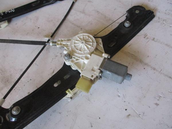 Elevador vidros frente direito BMW 3 Touring (E91) Imagem-1