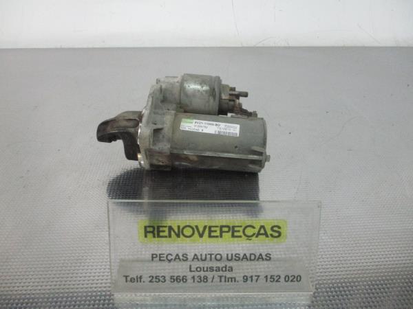 Motor de arranque FORD Fiesta VI (CB1, CCN)