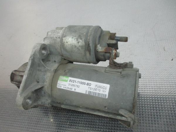 Motor de arranque FORD Fiesta VI (CB1, CCN) Imagem-1