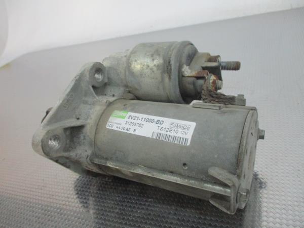 Motor de arranque FORD Fiesta VI (CB1, CCN) Imagem-5