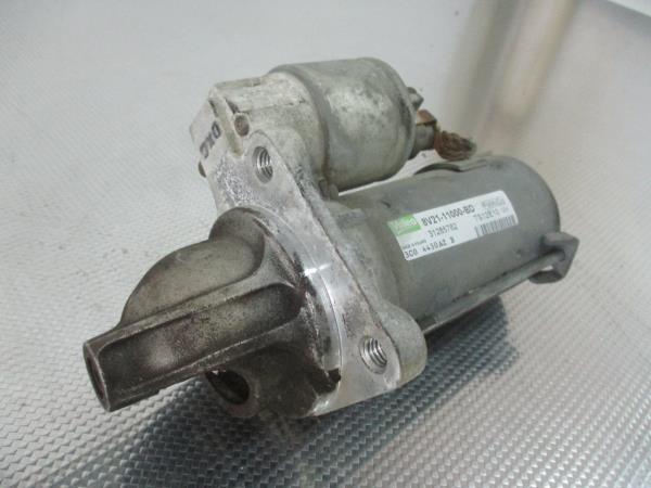 Motor de arranque FORD Fiesta VI (CB1, CCN) Imagem-2