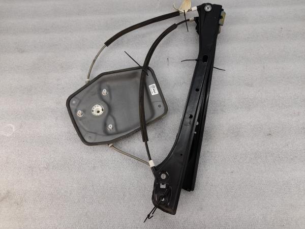 Elevador vidros frente direito VOLKSWAGEN Golf Plus (5M1, 521) Imagem-3
