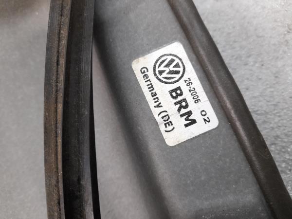 Elevador vidros frente direito VOLKSWAGEN Golf Plus (5M1, 521) Imagem-4