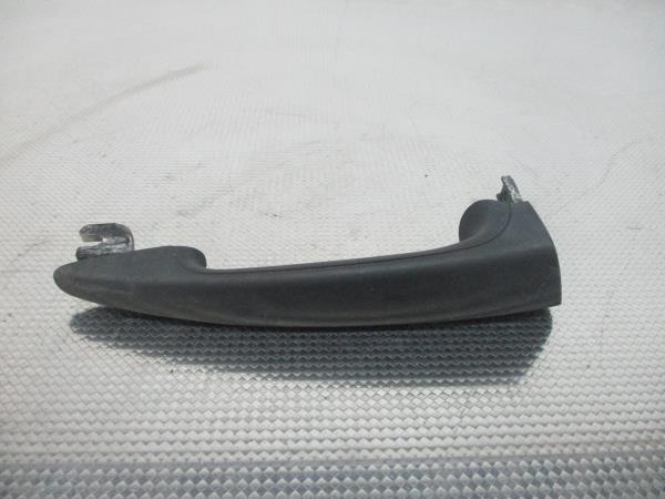 Puxador porta trás direito BMW 3 (E46) Imagem-0