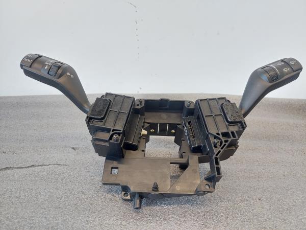 Conjunto / manetes de luzes e limpa vidros FORD C-Max (DM2)