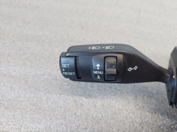 Conjunto / manetes de luzes e limpa vidros FORD C-Max (DM2) Imagem-2