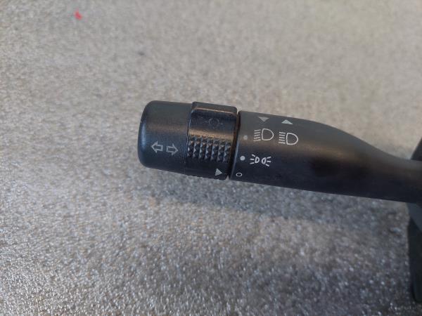 Conjunto / manetes de luzes e limpa vidros FORD Ka (RB_) Imagem-2