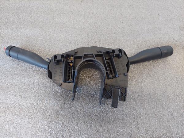 Conjunto / manetes de luzes e limpa vidros FORD Ka (RB_) Imagem-3