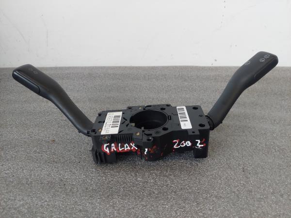 Conjunto / manetes de luzes e limpa vidros FORD Galaxy (WGR)