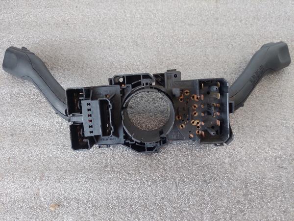 Conjunto / manetes de luzes e limpa vidros FORD Galaxy (WGR) Imagem-4