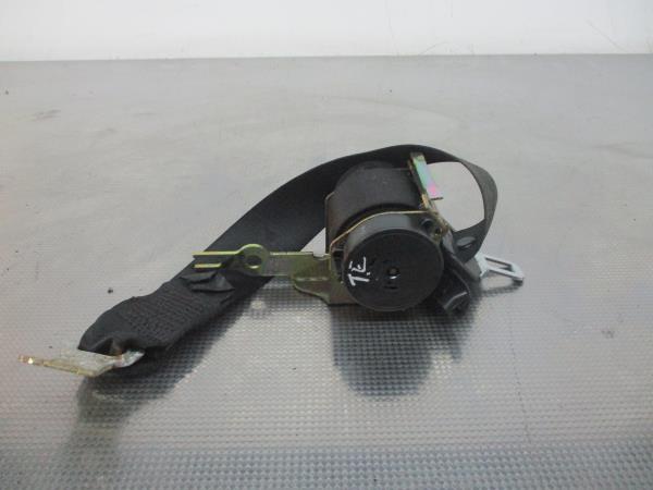 Left rear seatbelt BMW 3 (E46)