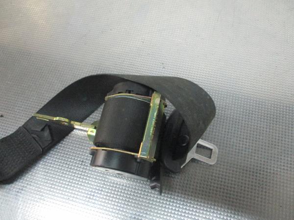 Left rear seatbelt BMW 3 (E46) Imagem-2