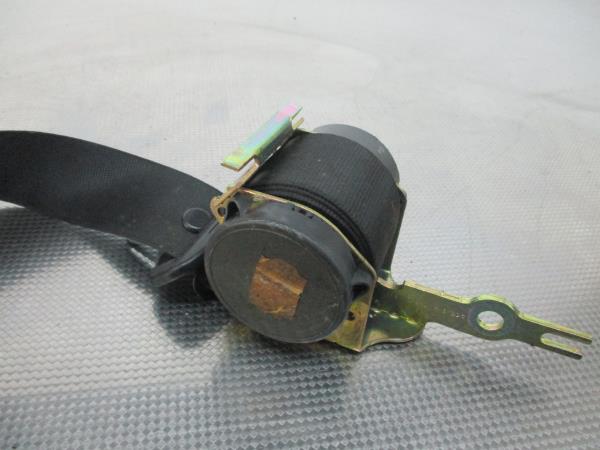 Left rear seatbelt BMW 3 (E46) Imagem-3