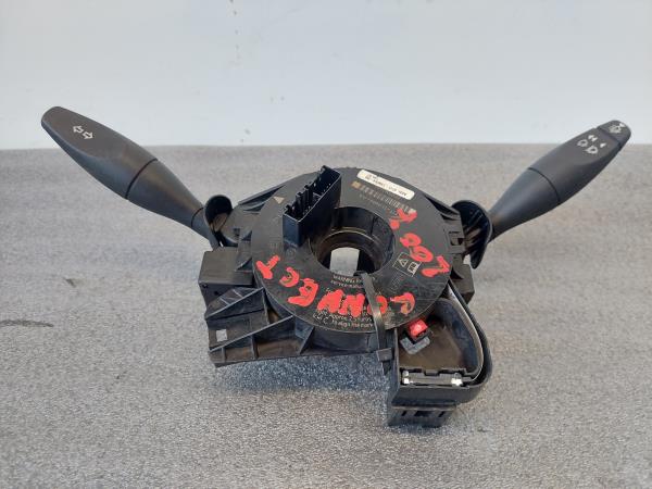 Conjunto / manetes de luzes e limpa vidros FORD Transit Connect I (P65_, P70_, P80_)