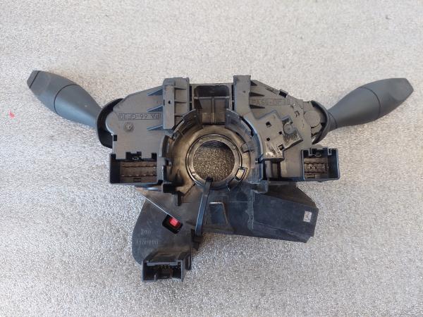 Conjunto / manetes de luzes e limpa vidros FORD Transit Connect I (P65_, P70_, P80_) Imagem-4