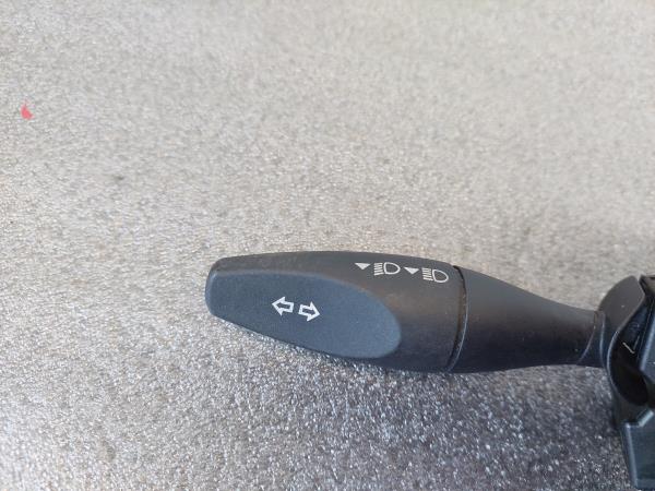 Conjunto / manetes de luzes e limpa vidros FORD Transit Connect I (P65_, P70_, P80_) Imagem-2