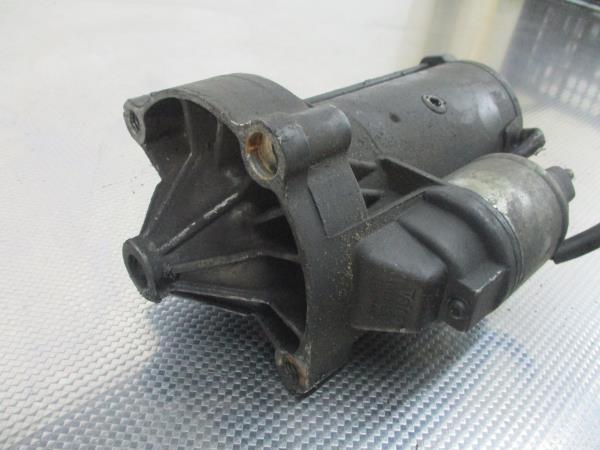 Motor de arranque PEUGEOT Expert (222) Imagem-2 Motor de arranque PEUGEOT Expert (222) Imagem-2