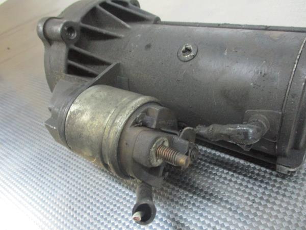 Motor de arranque PEUGEOT Expert (222) Imagem-1 Motor de arranque PEUGEOT Expert (222) Imagem-1
