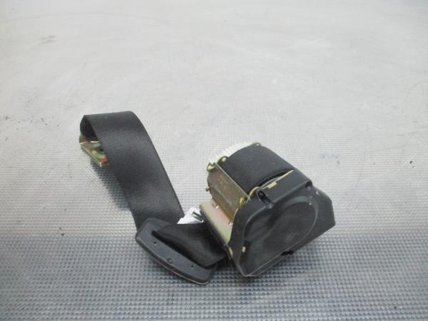 Left rear seatbelt MERCEDES-BENZ Classe C (W203)