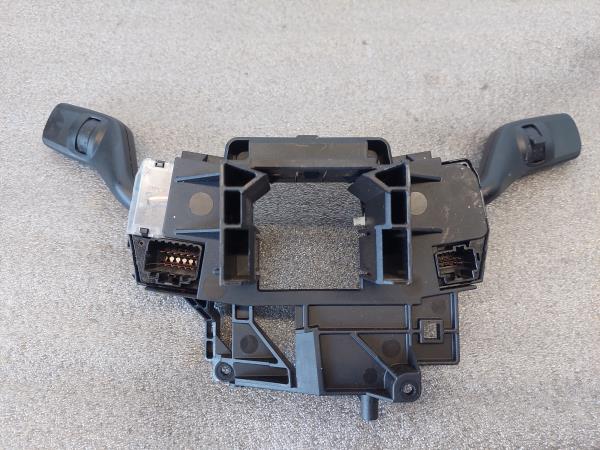 Conjunto / manetes de luzes e limpa vidros FORD Focus II (DA_) Imagem-3