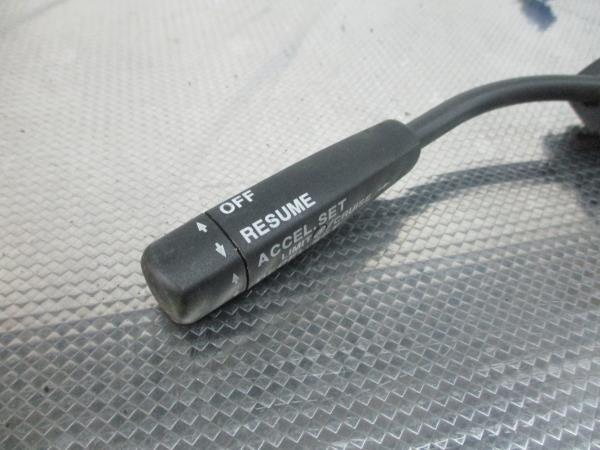 Conjunto / manetes de luzes e limpa vidros MERCEDES-BENZ Classe C (W203) Imagem-1