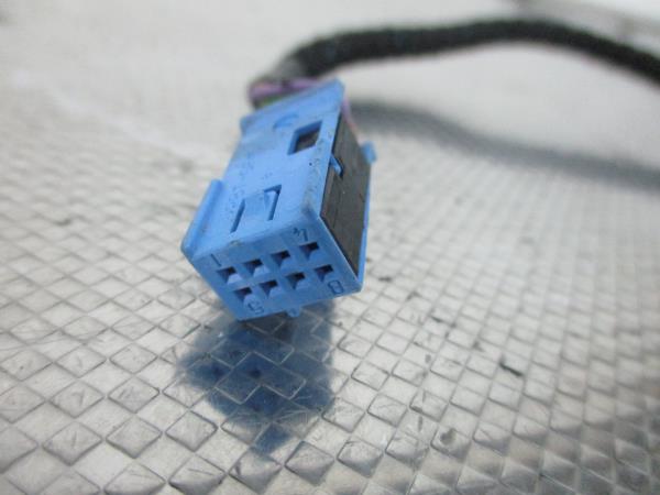 Conjunto / manetes de luzes e limpa vidros MERCEDES-BENZ Classe C (W203) Imagem-3