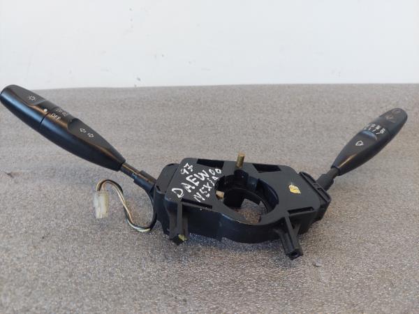Conjunto / manetes de luzes e limpa vidros DAEWOO Nexia Hatchback