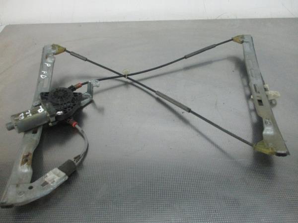 Elevador vidros frente direito PEUGEOT 206 Van