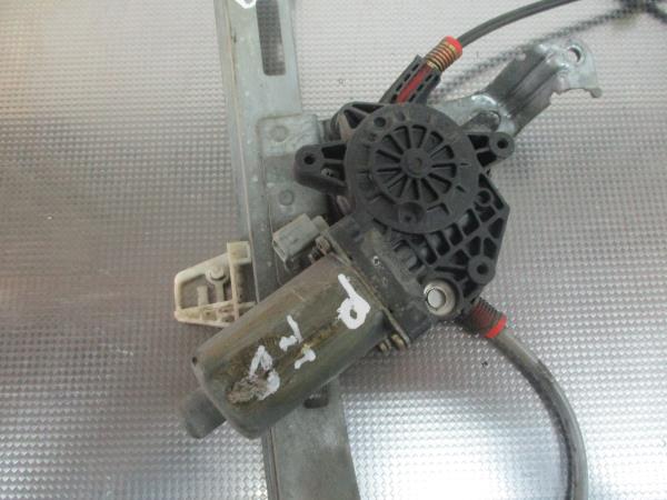 Elevador vidros frente direito PEUGEOT 206 Van Imagem-1