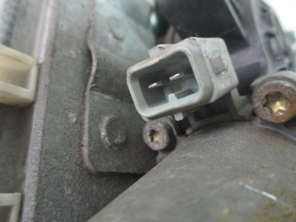 Elevador vidros frente direito PEUGEOT 206 Van Imagem-2