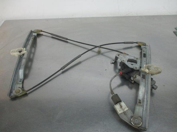 Elevador vidros frente direito PEUGEOT 206 Van Imagem-3