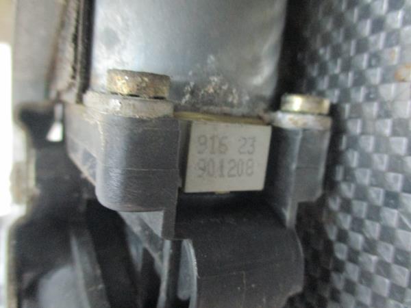 Elevador vidros frente direito PEUGEOT 206 Van Imagem-4