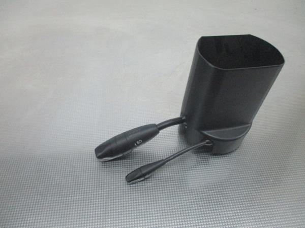 Conjunto / manetes de luzes e limpa vidros MERCEDES-BENZ Classe B (W245) Imagem-4