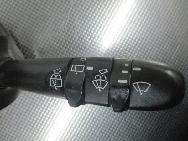 Conjunto / manetes de luzes e limpa vidros ALFA ROMEO 147 (937_) Imagem-5