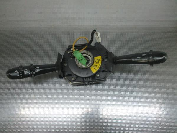 Conjunto / manetes de luzes e limpa vidros ALFA ROMEO 147 (937_) Imagem-3