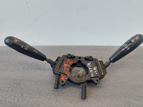 Conjunto / manetes de luzes e limpa vidros DAEWOO Matiz (M100, M150)