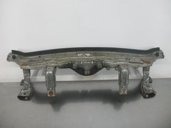 Frente em fibra ou chapa ALFA ROMEO 147 (937_) Imagem-3