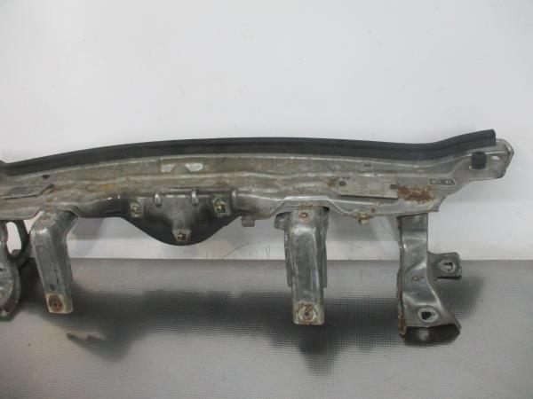 Frente em fibra ou chapa ALFA ROMEO 147 (937_) Imagem-2