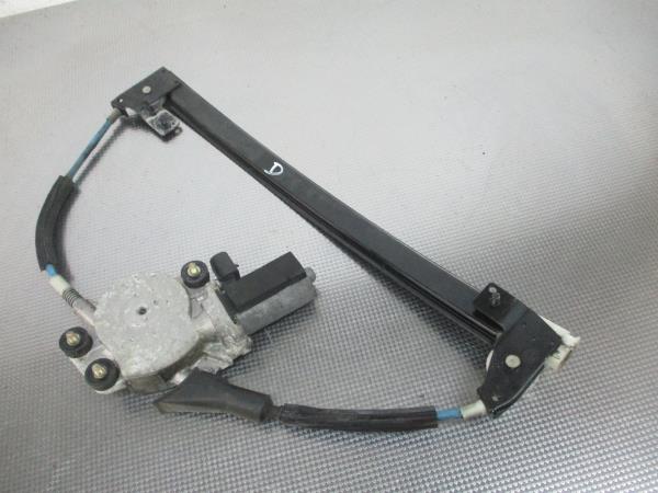 Elevador vidros frente direito ALFA ROMEO 147 (937_) Imagem-2