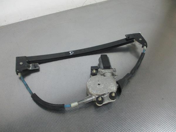 Elevador vidros frente direito ALFA ROMEO 147 (937_) Imagem-1