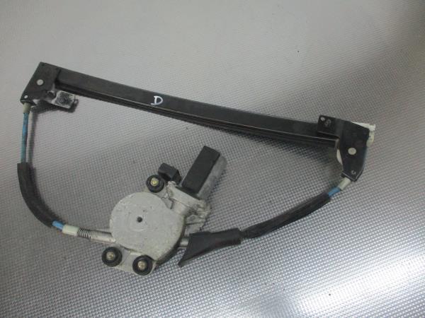 Elevador vidros frente direito ALFA ROMEO 147 (937_) Imagem-3