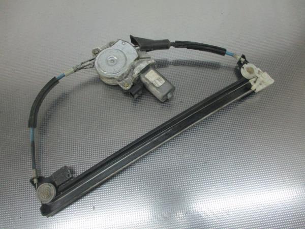 Elevador vidros frente direito ALFA ROMEO 147 (937_) Imagem-4